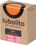 Tubolito BMX Tubo BMX 22'' / 24'' Air Chamber Presta Valve
