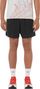 Short Salomon Sense Aero Stow 5in Noir Homme