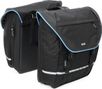 Double sacoche de vélo SPRTV - 30 Litre