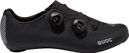 Chaussures Quoc Mono II Road Noir