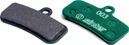 Sinter Plaquettes de Frein 003 Shimano D (Paire)