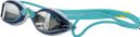 Lunettes de natation Finis Circuit 2 Bleu