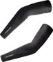 Sleeves bike UPF50+ black ROCKBROS