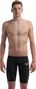Speedo Fs Lzr Pure Intent 2.0 Jammer Badeanzug Schwarz