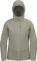 Giacca ibrida Odlo Ascent da donna, grigio