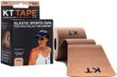 KT Tape ORIGINAL COTTON Beige 20 strips
