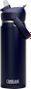 Camelbak Thrive Flip Straw Vss 600mL Trinkflasche Blau
