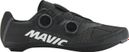 Zapatillas de carretera Mavic Cosmic Ultimate IV Negras
