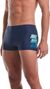 Maillot de bain Nike Swim Logo Graphics Bleu Homme