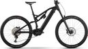 VTT Électrique Tout-Suspendu Raymon TrailRay 170 Pro Shimano SLX 12V 800Wh 29'' Noir 2025