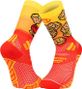 Chaussettes BV Sport Trail Ultra Nutrisocks Tequila Sunrise