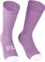 Chaussettes Unisexe Assos Endurance S11 Violet