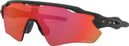 Lunettes Oakley Radar EV Path / Matte Black / Prizm Trail Torch / Ref.OO9208-9038