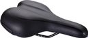 City saddle BBB Meander Active Black