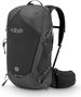Borsa da donna RAB Protium ND 25L Grigio Escursionismo