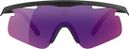 Alba Optics Mantra Black Vzum Plasma Glasses