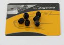 JAGWIRE Tube de protection  Noir x6