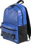 ARENA Team Backpack 30 Big Logo Denim  - Sac à Dos Natation et Piscine