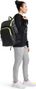 Mochila Arena Swim 35L Spiky III Negra