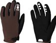 POC Resistance Enduro Verstelbare Lange Handschoenen Bruin