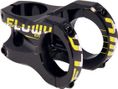 SB3 Flowy EN 50mm stem Black / Yellow