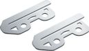 Guides de rechange pour étau pour coupe tube de fourche