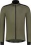 Veste Velo Hiver Rogelli Core - Homme - Vert