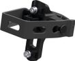 Abus SH SF (SaddleFix) Adapter für Bordo SH 5700 / 6000 / 6500 Faltschlossbügel