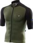 Sixs Clima 2 Short Sleeve Jersey Green / Black