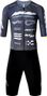Maap Beta Pro Aero Men's Black Suit