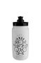 xx-bidon trek elite fly 550ml transparent gris anti-fuite