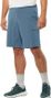 Jack Wolfskin Prelight Shorts Blue