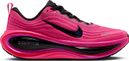 Chaussures Running Nike Vomero Plus Rose/Noir Femme