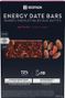 Energieriegel Decathlon Nutrition Datteln/Rote Früchte 10x35g