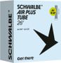 Chambre à Air Schwalbe Air Plus 26'' 13-AP Schrader 40 mm