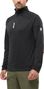 Forro polar Millet Parmelan Light negro para hombre