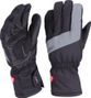 BBB SubZero Full Fingers Winter Gloves Black / Gray
