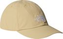 Casquette The North Face Horizon Beige Unisexe