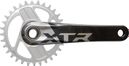 Shimano XTR FC-M9220 Enduro Crankset (without Chainring)