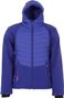 Veste Softshell Homme Cander Bleu