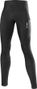 Loeffler pantalon de sport long M Tights Thermo TIV pour homme - Noir