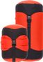 Sea to Summit Lightweight 8L Compression Sack, Orange
