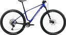 VTT semi-rigide Orbéa M20 Bleu Cobalt 2026