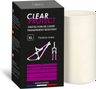 Transparent Clearprotect Protective Kit Mat Pack XL