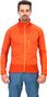 AYAQ Shandar Orange Windbreaker Jacket