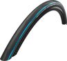SCHWALBE One R-Guard 700 X 25 Black/Blue Fold outdoor tire