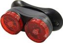 IKZI Feu arrière batterie Dobbel 50/80mm oem