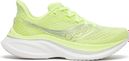 Chaussures Running Saucony Endorphin Speed 5 Jaune Femme