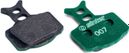 Sinter Plaquettes de Frein 007 Formula (Paire)