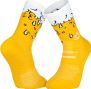 Chaussettes BV Sport Trail Ultra Nutrisocks Bière